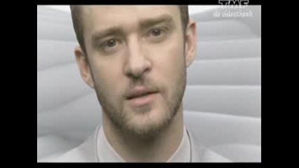 Justin Timberlake - Cry Me A River Mix