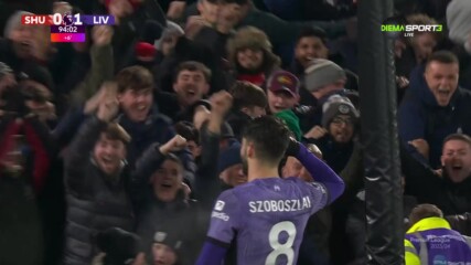 Шефилд Юнайтед - Ливърпул 0:2 /репортаж/