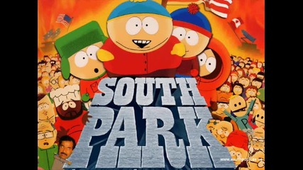 South Park Theme Song 