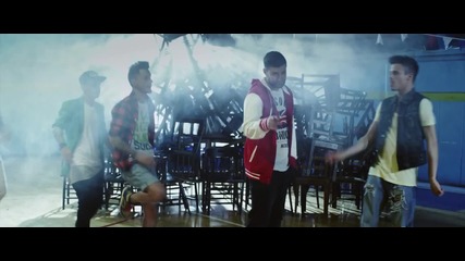 New! Smiley - Dead Man Walking ( Официално видео - 1080p )