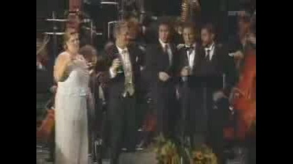 La Traviataquot - Placido Domingo