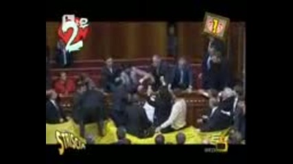 Господари на ефира - 12.05.2010 г. цял епизод