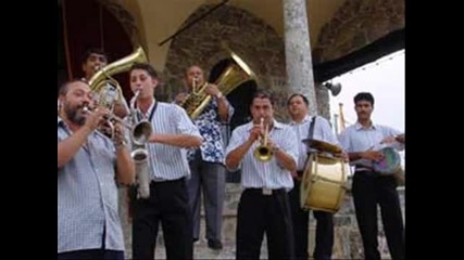 Goran Bregovic - Ederlezi
