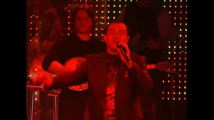 Lefteris Pantazis live
