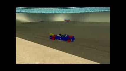 gta cars mod