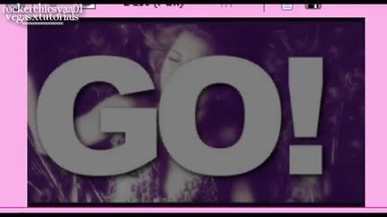 Sony Vegas Tutorial Effect #21