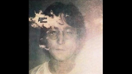 John Lennon - How