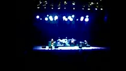 Gary Moore - Dont Believe A Word (Live In Sofia)