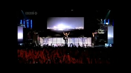 Madonna - Miles Away - Hard Candy Promo Tour 
