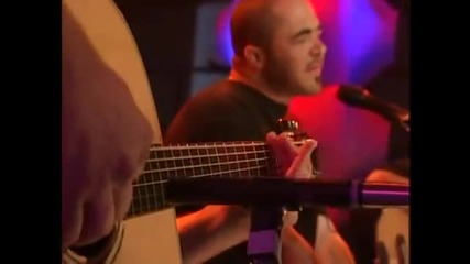 Staind Mtv unplugged - Me 