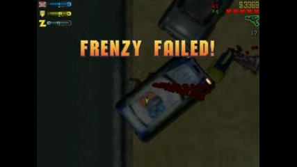 Gta2 Bug