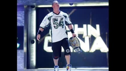 John Cena