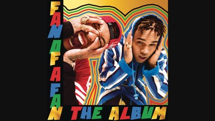 Chris Brown, Tyga - Ayo