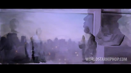 Smoke Dza - City of Dreams