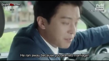 Marriage Not Dating ep 1 part 2