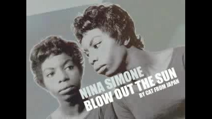 Nina Simone - Blow Out The Sun