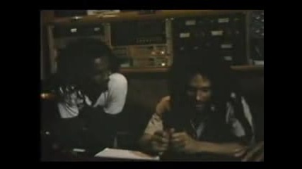 Bob Marley - Tribute