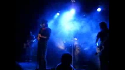 Him killing Loneliness Live At Brussels
