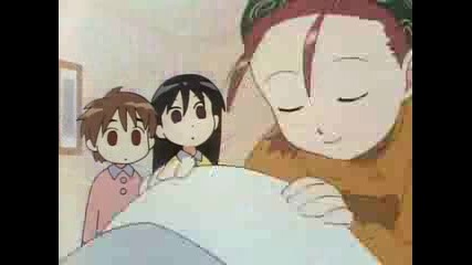 Kare Kano Episode 1