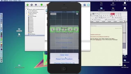 How to Setup Advanced iphone Theme-summer Setup