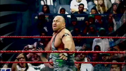 Wwe Ryback New Theme Song _meat On The Table_ Titantron Feed me more