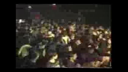 One4one - Control - Live 1 - Feb95