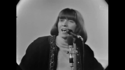 The Hep Stars feat. Benny Andersson - No Response