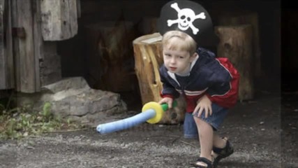 Alestorm - Keelhauled