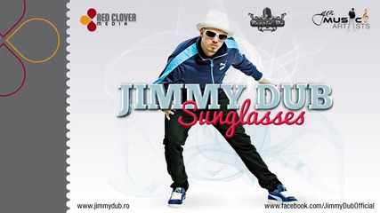Jimmy Dub - Sunglasses