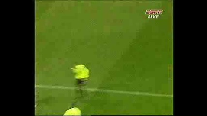 Manchester C. 1 - 0 Wigan Athletic