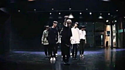 Mirrored Kpop Random Play Dance Mi Suk