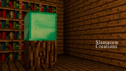 Endertainment - Minecraft Animation