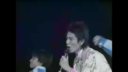 Matsumoto Jun - Superstar [unique show]