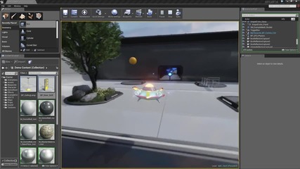 G D C 2014: Unreal Engine 4 - Tools Demonstration