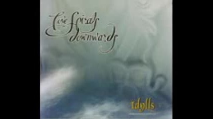 Love Spirals Downwards - Idylls ( full album 1992 ) darkwave