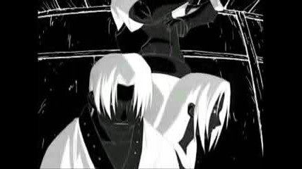 Naruto - I Fucking Hate You