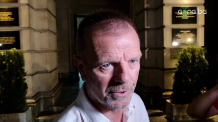 Стойчо Младенов оптимист: Както те ни победиха тук, така и ние можем да ги победим там
