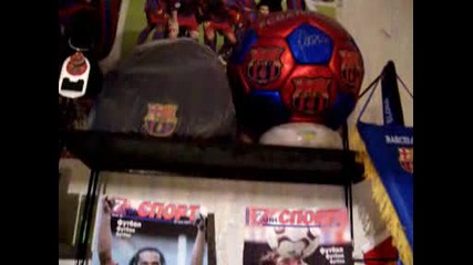 Barca - kolekciq