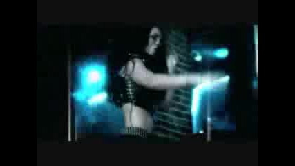Britney Spiers  Ft T.I.- Gimme More (Official Video)
