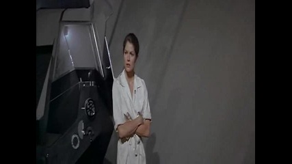 Агент 007 Джеймс Бонд, Бг субтитри: Муунрейкър (1979) / 007 James Bond: Moonraker [1]