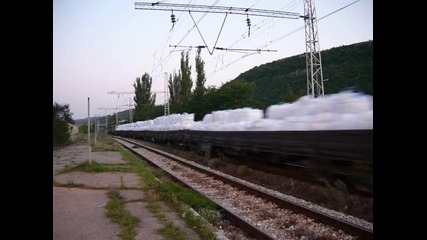 Бжк вечер