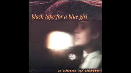 Black Tape For A Blue Girl - We Watch Our Sad Eyed - angel Fall