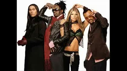 New Black Eyed Peas Boom Boom Pow Full + Sub