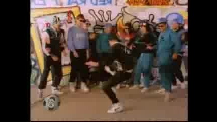 Anfield rap