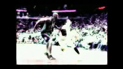 kevin garnett mix getting stronger 