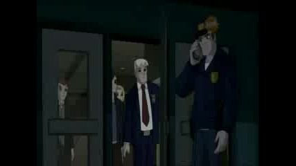 The Spectacular Spider - Man - S2e09 - Probable Causes