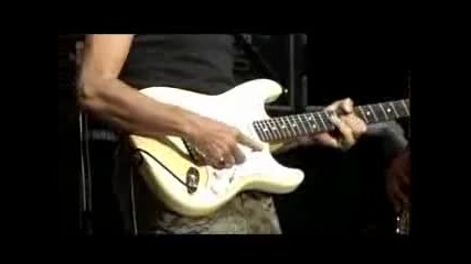 Jeff Beck - Stratus 