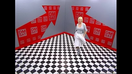 Jelena Karleusa - Saki - Kontra - (TvDmSat 2008)
