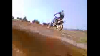 Motocross Bg 3