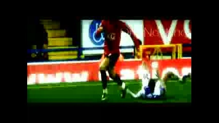 Manchester United Rule the World